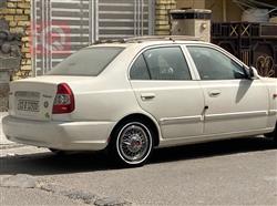 هیوندای ڤێرنا